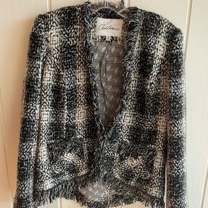 Jacket from Carolyn Anderson by Invitation